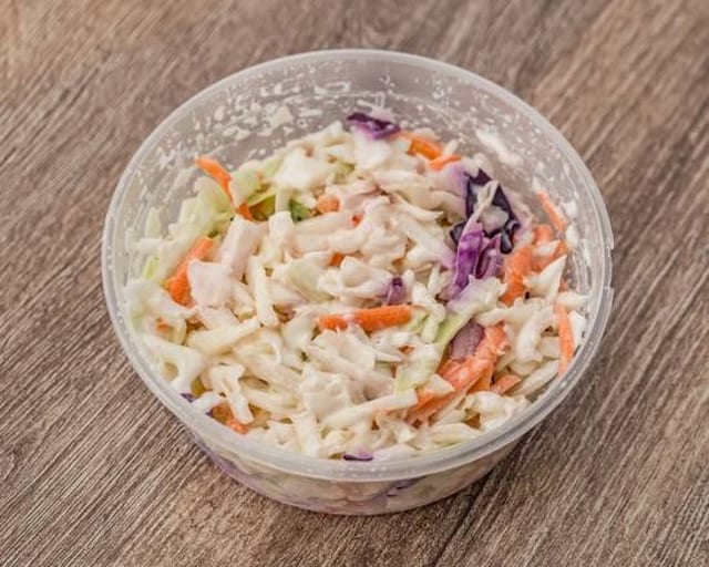 Coleslaw Salad 8oz.
