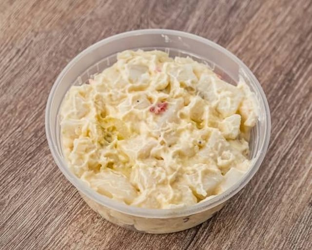 Potato Salad 8oz.